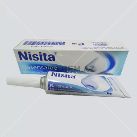 NİZİTA MƏLHƏM